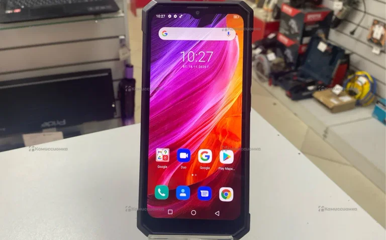 Oukitel K15 Plus 4/32 ГБ