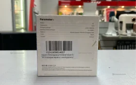 Наушники  A3