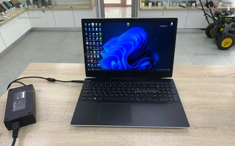 Ноутбук  Dell G3