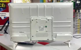 Телевизор EVO. 32TV EVO White