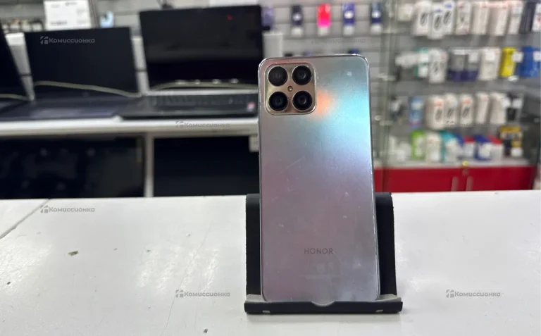 Honor X8 6/128Gb