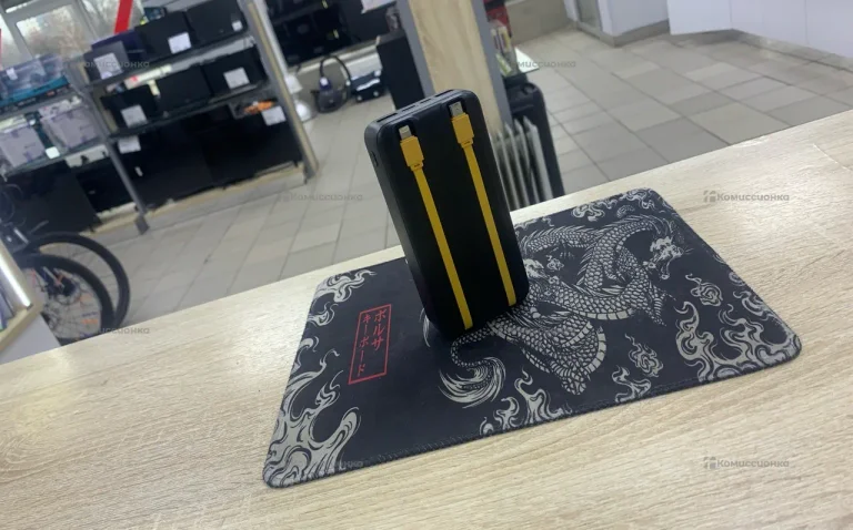 Power Bank Afkas Nova 20000 mah