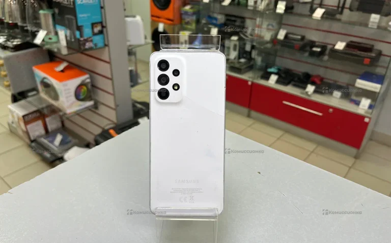 Samsung Galaxy A33 5G 6/128 ГБ