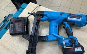 Аккумуляторный Монтажный пистолет Toua DCCN40A