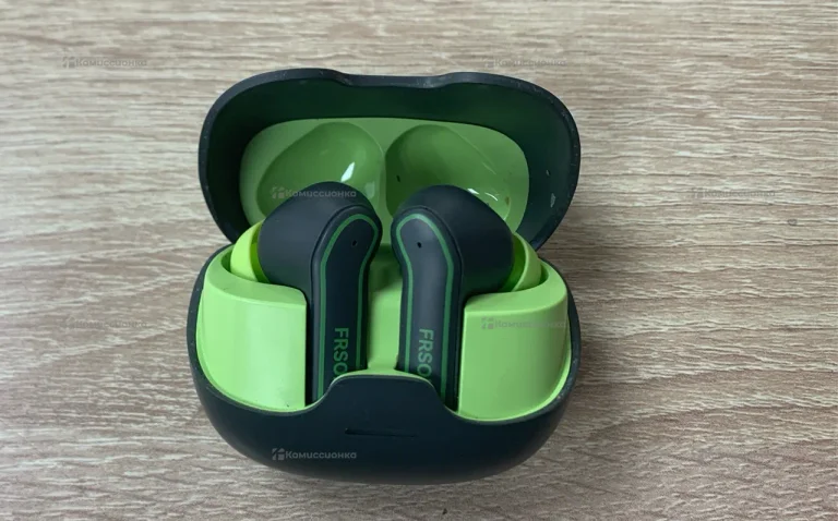 Наушники FRSOLO