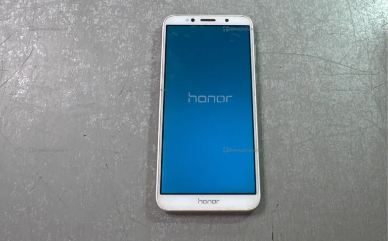 Honor 7S 1/16 ГБ