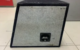 Сабвуфер  Ground Zero