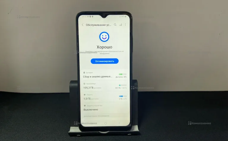 Samsung Galaxy A22 5G 4/128 ГБ