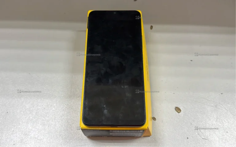 Xiaomi Poco C61 3/64 ГБ