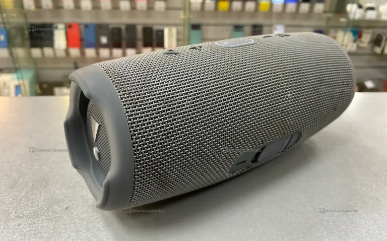 Колонка JBL Charge 5