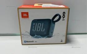Купить Колонка  JBL go 4 б/у , в Москва и область Цена:2900рублей