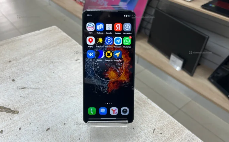 Tecno Pova 7 Neo 8/128Gb