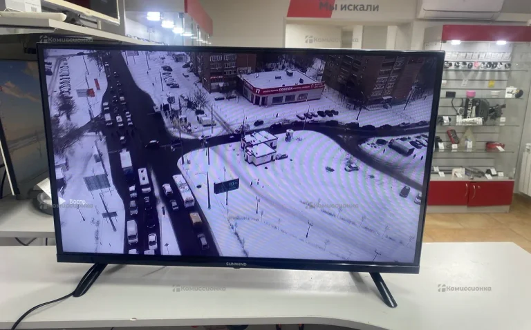 Телевизор Sunwind SUN-LED32XB200