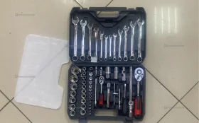 Купить Набор инструментов New Epoch 219 PCS б/у , в Набережные Челны Цена:2290рублей