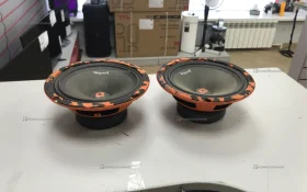 Купить Динамики barracuda 165 б/у , в Саратов Цена:1500рублей