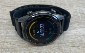 Купить Часы  Huawei Watch Gt б/у , в Тольятти Цена:2900рублей