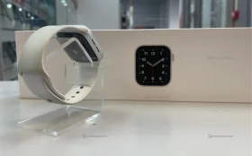 Часы  Apple Watche SE 40MM