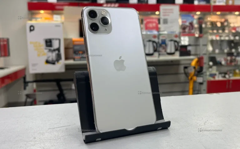 Apple iPhone 11 Pro 64Gb