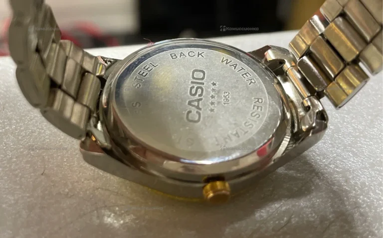 Часы  Casio(реплика)