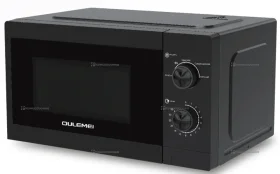Купить Микроволновка OULEMEI OLM-WBW002 б/у , в Санкт-Петербург Цена:4990рублей