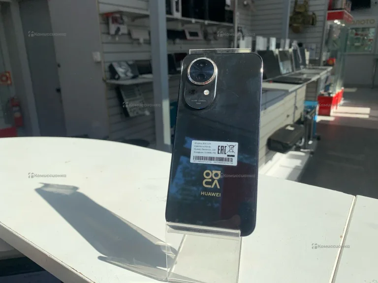Huawei nova 13 12/512 ГБ