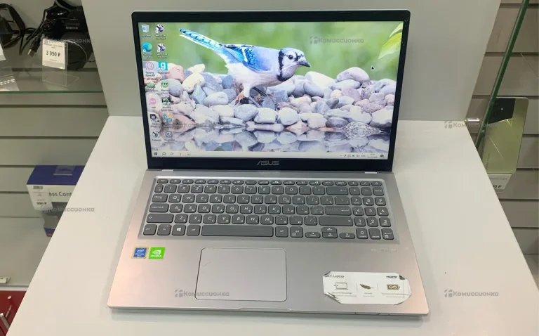 Ноутбук  Asus vivobook F515J