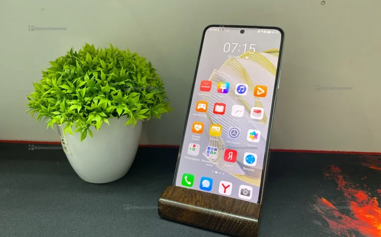 Huawei nova 10 SE 8/128 ГБ