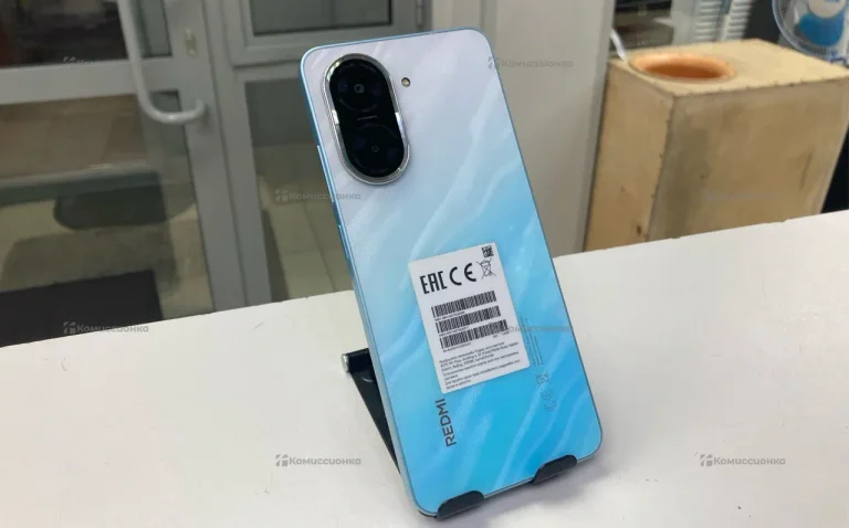 Xiaomi Redmi A5 4/128 ГБ