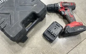 Шуруповерт Aceline ACS-BL45