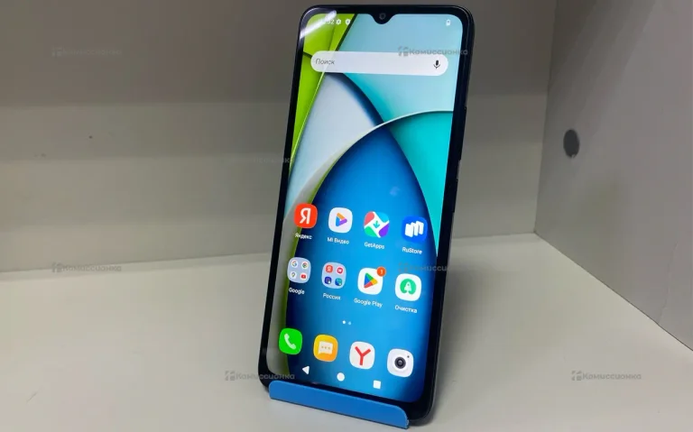 Xiaomi Redmi A3x 3/64ГБ