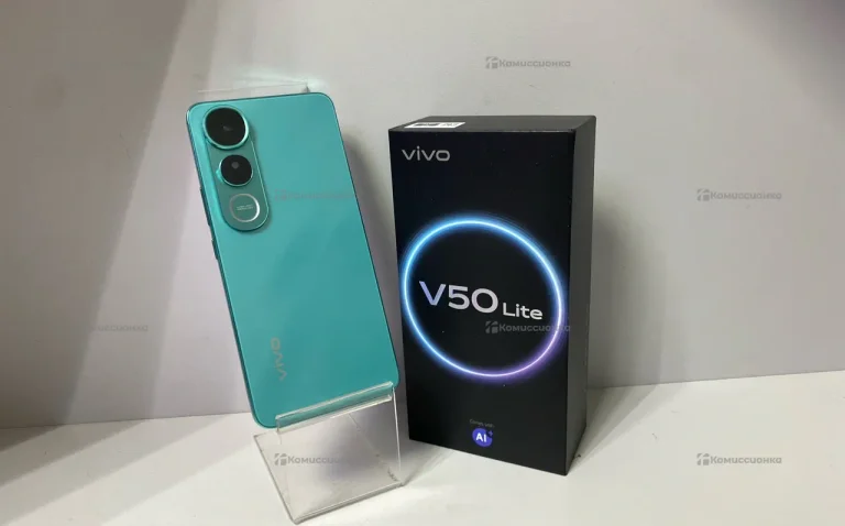 Vivo V50 Lite 8/256 ГБ