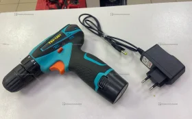 Шуруповерт TVS-1201