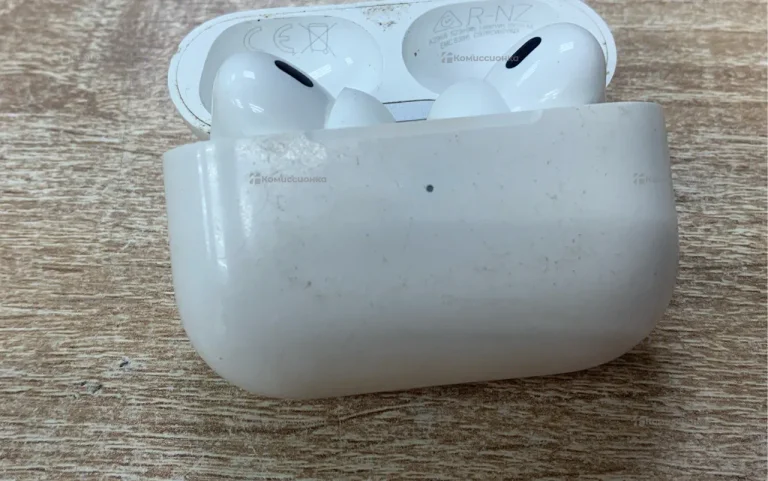 Наушники  AirPods Pro 2 type c