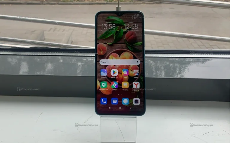 Xiaomi Redmi 9 4/64 ГБ