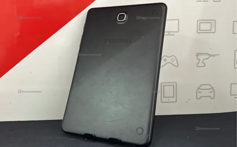 Планшет Samsung Galaxy TAB A (sm-t355)