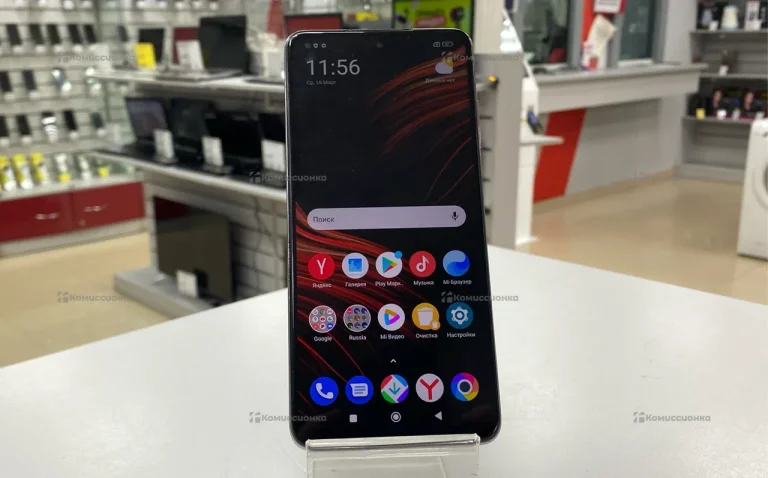 Xiaomi Poco X3 Pro 8/256 ГБ
