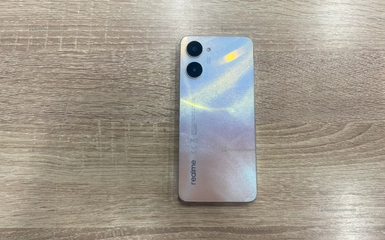 Realme 10 8/128 ГБ