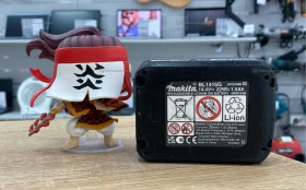 Купить Аккумулятор Makita BL1415G 14.4v 1.5Ah б/у , в Санкт-Петербург Цена:990рублей