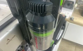 Купить Пылесос  вертикальный Redmond RV-UR355 б/у , в Краснодар Цена:990рублей