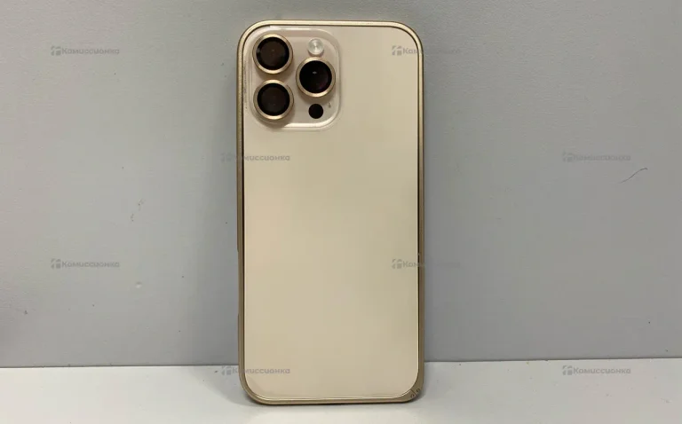 Apple iPhone 16 Pro Max 8/256 ГБ