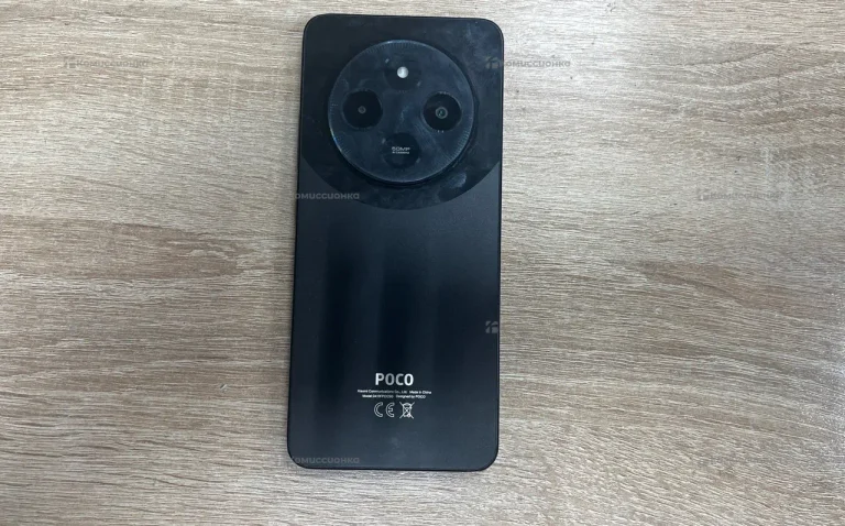 Xiaomi Poco C65 6/128