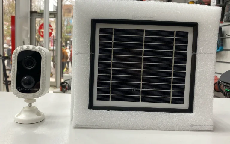 Камера наблюдения Navigator NSH-CAM-05