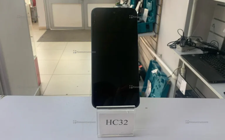 Infinix Hot 50i 4/256Gb