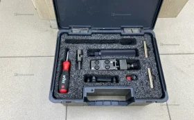 Купить Комплект для развальцовки тормозных трубок VAS 60 б/у , в Казань Цена:28900рублей