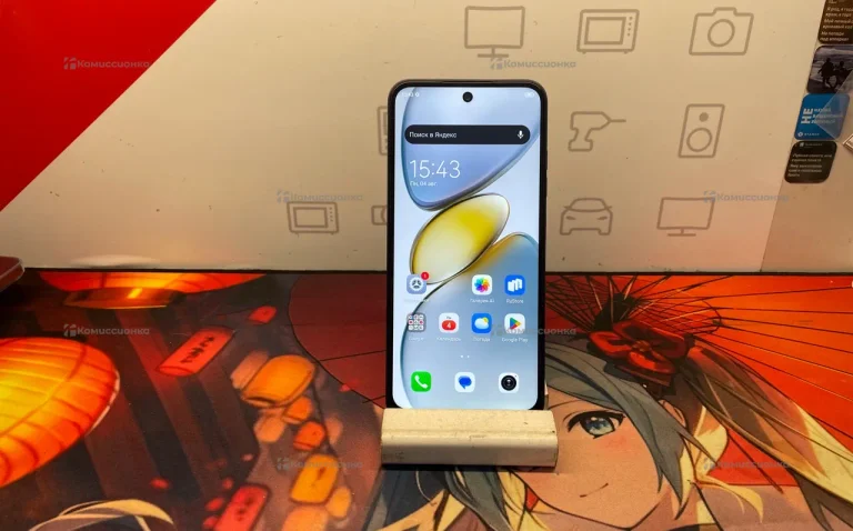 Tecno Spark Go 4/64