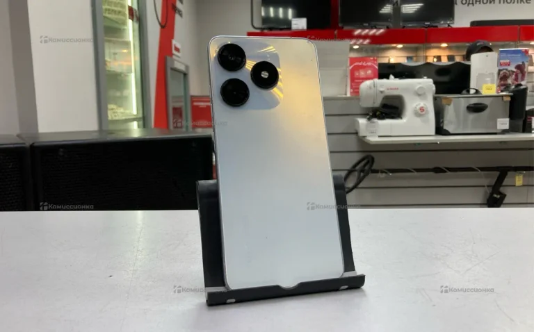 Tecno Spark 10 8/128Gb