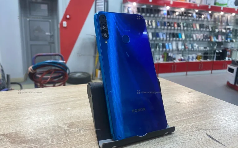 Honor 9c 4/64Gb