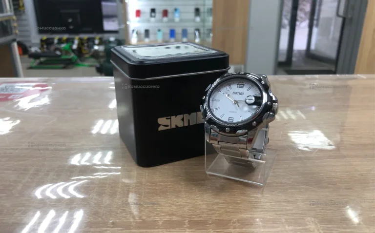 Часы Skmei