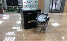 Купить Часы Skmei б/у , в Самара Цена:790рублей