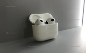 Наушники  AirPods Pro